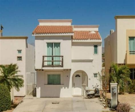 venta Casa en San José del Cabo Centro San José del Cabo ESP icasas mx