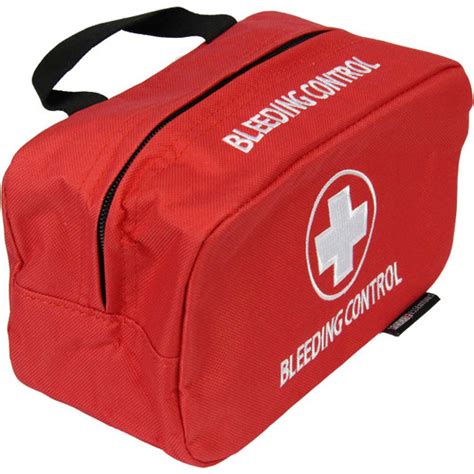 Stop The Bleed Dual Treatment Kit Intermediate Rescue Essentials