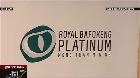 Impala Finally Acquires Controlling Stake In Royal Bafokeng Platinum