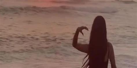 Gianella Aguirre Bikini Scene In The Body Nation Tnaflix