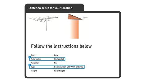 How to Install an Outdoor TV Antenna