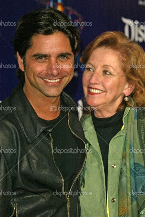 John Stamos and Loretta Stamos – Stock Editorial Photo © s_bukley #16735857