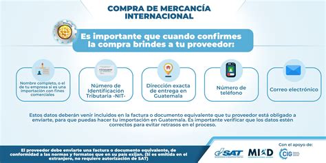 SAT Guatemala On Twitter La Intendencia De Aduanas En Seguimiento A