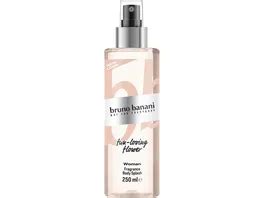 Bruno Banani Dangerous Women Mysterious Coconut Body Splash Online