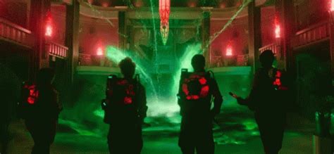 Approach Ghostbusters Ghostbusters2016 Descubre Y Comparte