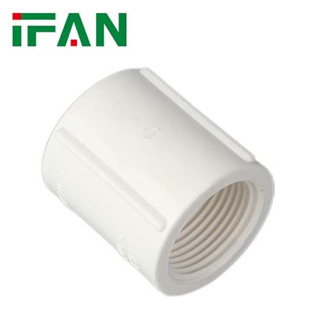 hot sale upvc socket pipefittingpro