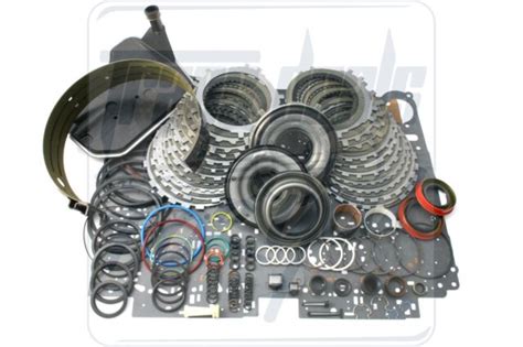 4l60e Transmission Rebuild Kits