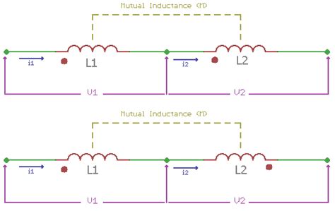 How To Calculate Inductor In Series And Parallel