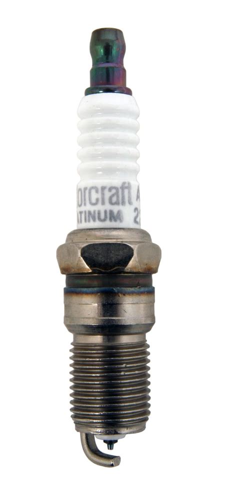 Motorcraft Agsf Fm Motorcraft Platinum Spark Plugs Summit Racing