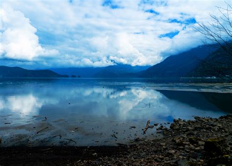 Wallpaper Sunlight Landscape Sea Bay Lake Nature Shore