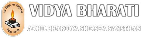 About Vidya Bharati | Vidya Bharti Akhil Bhartiya Shiksha Sansthan