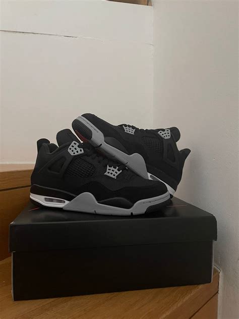 Jordan Brand Air Jordan Retro SE Black Canvas | Grailed