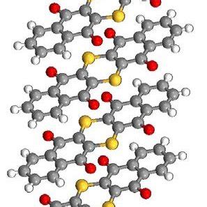 Crystal Structure Of Spt Crystallographic Parameters Crystal System