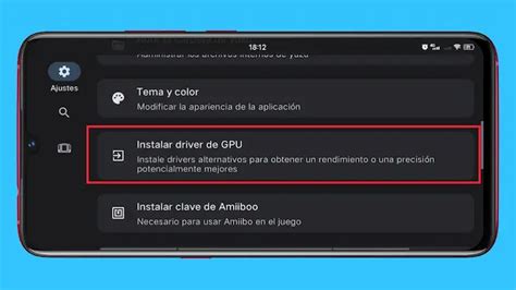 C Mo Jugar A Nintendo Switch En Android Gu A Paso A Paso