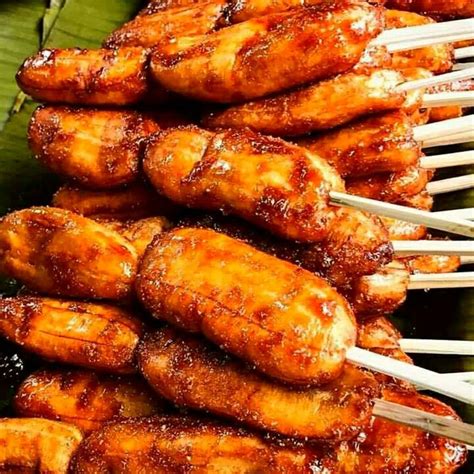 Popular Must Try Filipino Street Foods Artofit