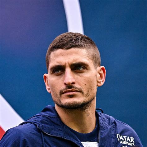 Curiosidades Europa On Twitter Marco Verratti Informou Fam Lia Que