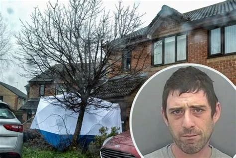 Eleven Devon Cases Where DNA Trapped Killers Sex Beasts And Burglars Devon Live