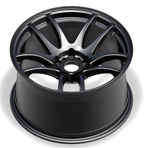 Kipardo Inch Inch Deep Concave Mag Alloy Rims Car Wheels For