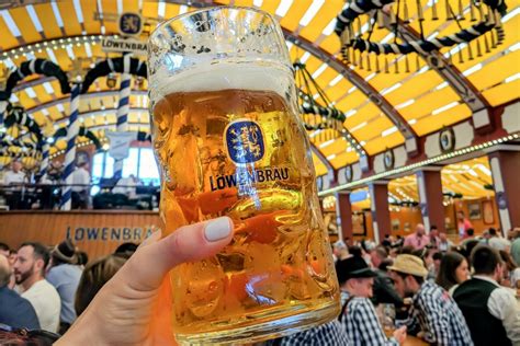 Oktoberfest Blog Posts And Archives On My Wanderlusty Life