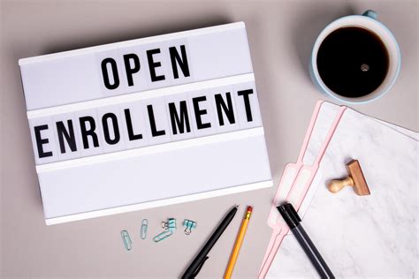 Open Enrollment Email Announcement To Employees At Gloria Pennell Blog