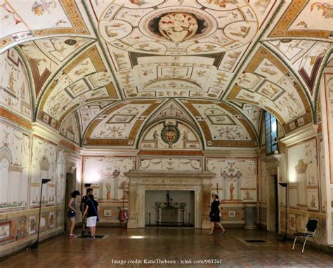 Vatican Secret Rooms Rome Private Tours Travel Curious