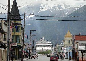 WESTMARK INN SKAGWAY - Prices & Hotel Reviews (AK)