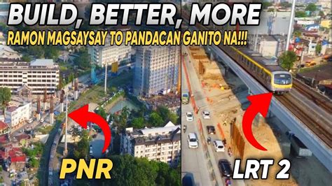 Mga Poste Ganito Na Pala Dito Papuntang Pandacan Nlex Slex Connector