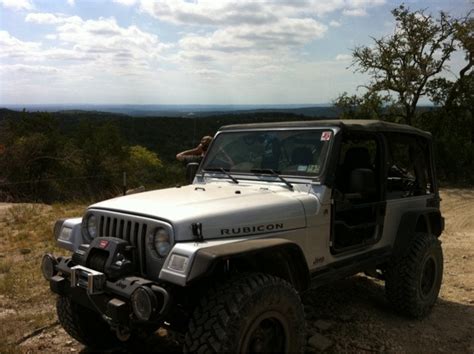 Lets See Some Unlimited Ljs Page Jeep Enthusiast Forums