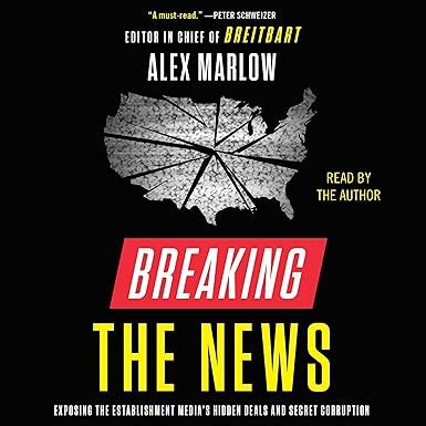 Amazon Breaking The News Exposing The Establishment Media S