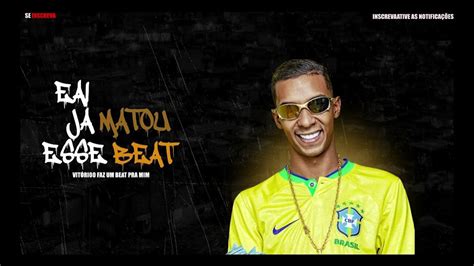 Beat De Funk Estilo Mc Kanhoto X Mc Cebezinho X Mc Kadu X Mc Tuto