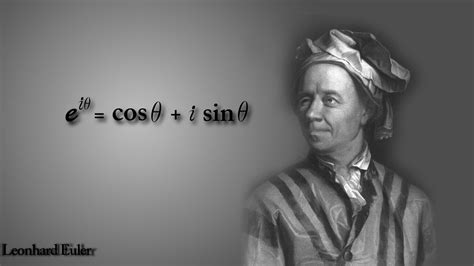 Leonhard Euler Quotes. QuotesGram