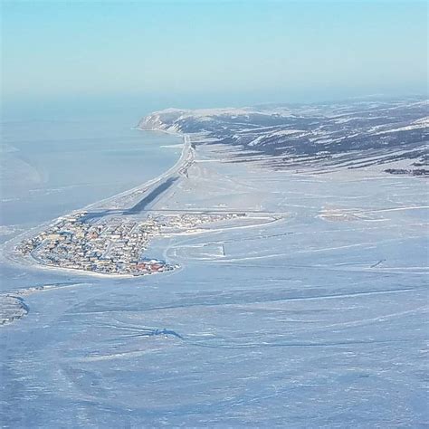 Unalakleet Airport | SkyVector