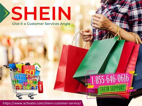 Shein Customer Support +1855-646-0616 || Shein number