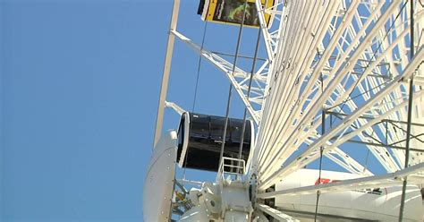 M Nchen Feuerwehr Evakuiert Riesenrad Wie Sicher Sind Unsere