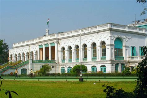 National Library of India - Kolkata: Get the Detail of National Library ...