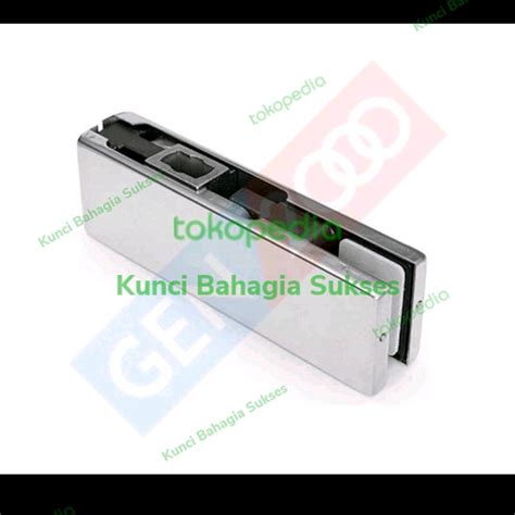 Jual Patch Fitting Dorma Pt Universal Light Pintu Kaca Tempered