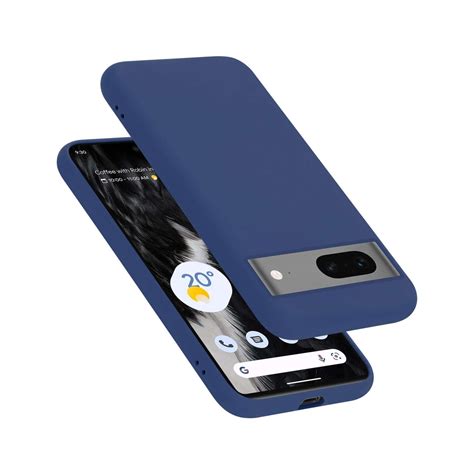 Google Pixel Skal Fodral Case Bl Elgiganten