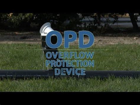 Sewer Overflow Prevention - Central Contra Costa Sanitary District