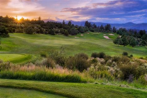 The best golf courses in Colorado | Golf Courses | GolfDigest.com