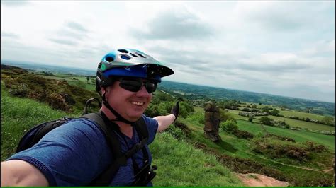 Derby Cromford Canal Alport Heights Loop My Freehub Is Broken