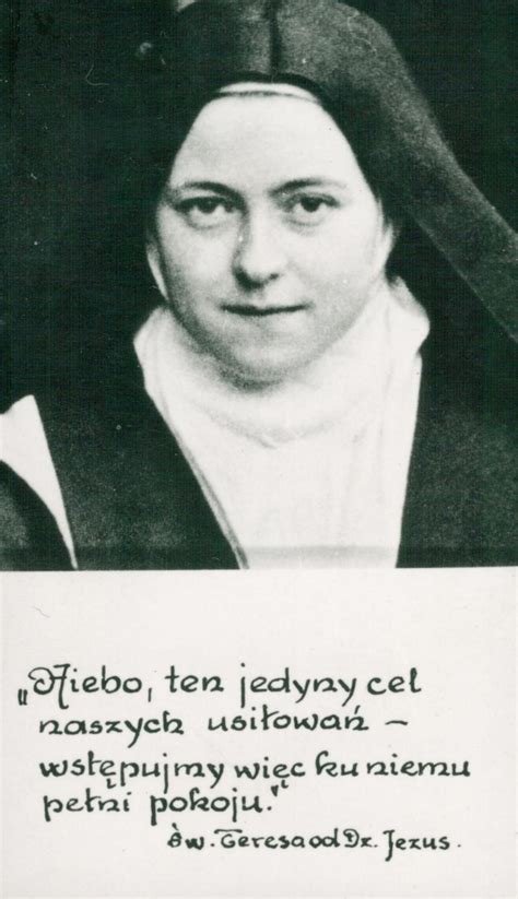 Święta Teresa od Dzieciątka Je w Muzeum zdzkul w MyViMu