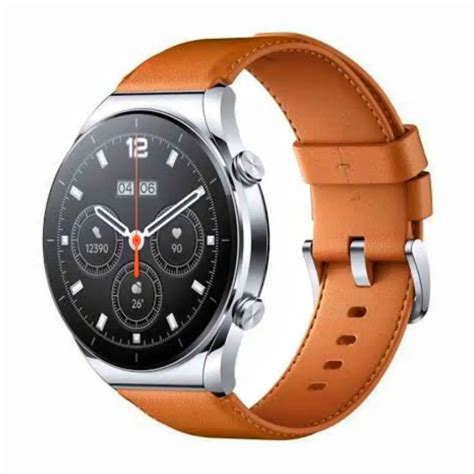 Xiaomi Watch S1 All Specs and Price