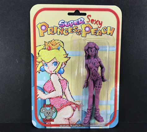 Sexy Peach