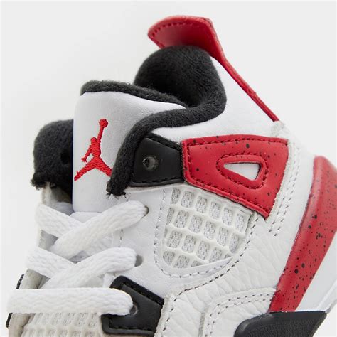 Air Jordan 4 “Red Cement” DH6927-161 | Nice Kicks