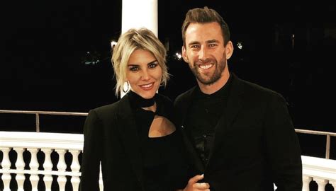 The Real Reason Behind Kyle Thousand Charissa Thompson Divorce The