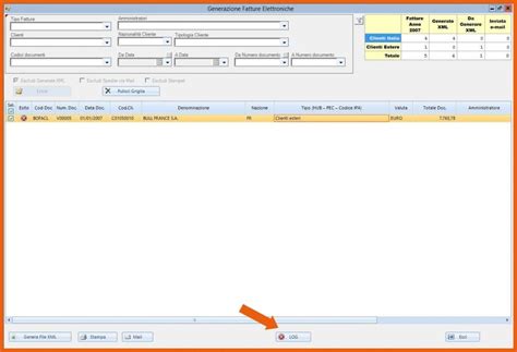 Fattura Elettronica Come Si Integra In Un Software Gestionale Datalog®