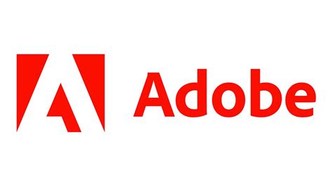 Graphic Designer Geeks Branding The Adobe Logo