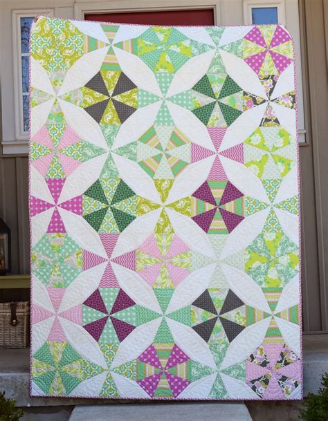 Design Your Own Kaleidoscope Quilt Quilting Digest