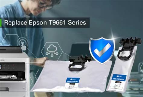 G G Releases More Patented Mps Ink Packs For Epson Printers Rtm World