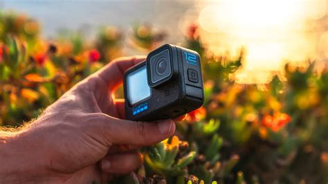 GoPro Hero 12 Creator Edition Action Camera Dubai UAE